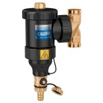 Caleffi DIRTMAG magnetfilter 1”