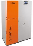 HKS Lazar SmartFire 41 ELIIT pelletikatel